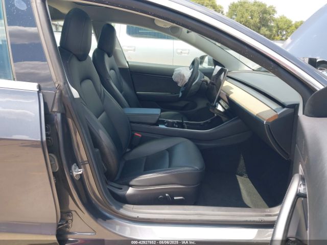 2019 TESLA MODEL 3 5YJ3E1EB9KF432735 Photo 4