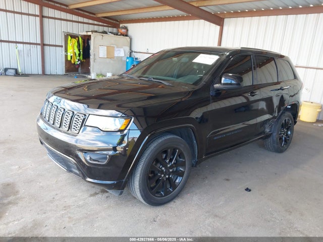 1C4RJEAG7KC596898 Jeep Grand Cherokee