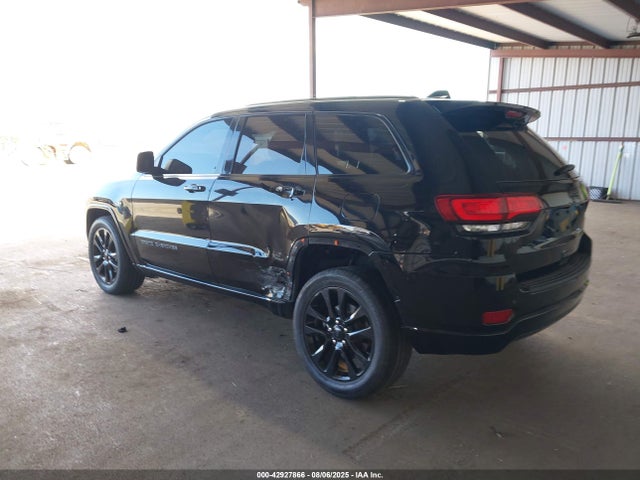 1C4RJEAG7KC596898 Jeep Grand Cherokee