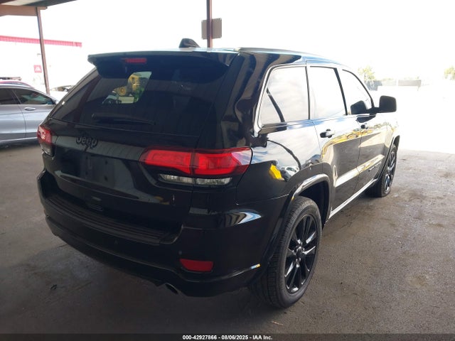 1C4RJEAG7KC596898 Jeep Grand Cherokee