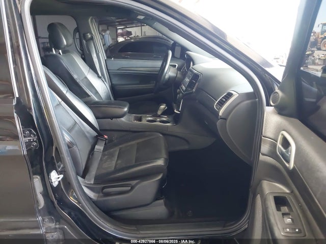1C4RJEAG7KC596898 Jeep Grand Cherokee