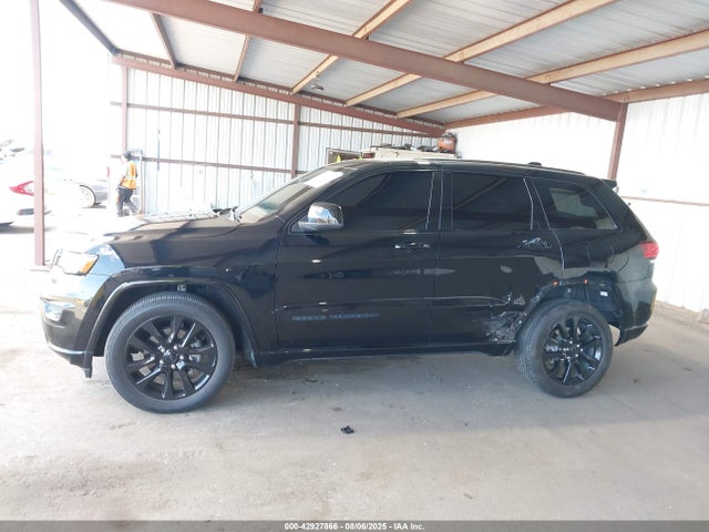 1C4RJEAG7KC596898 Jeep Grand Cherokee