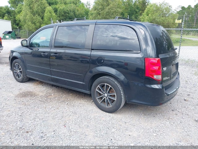 Dodge 2017 2017 2C4RDGEG8HR698725 Image 3