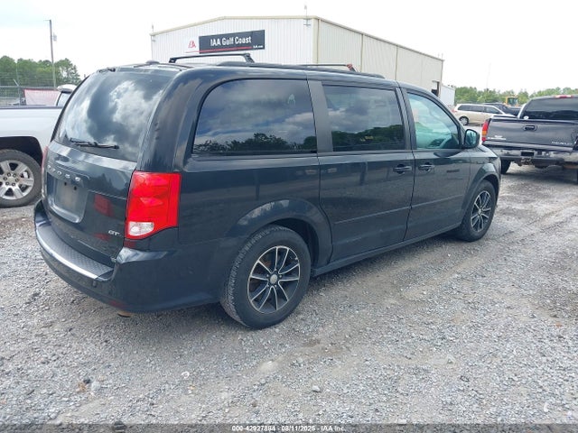 Dodge 2017 2017 2C4RDGEG8HR698725 Image 4