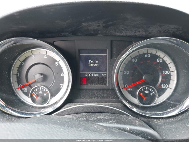 Dodge 2017 2017 2C4RDGEG8HR698725 Image 7