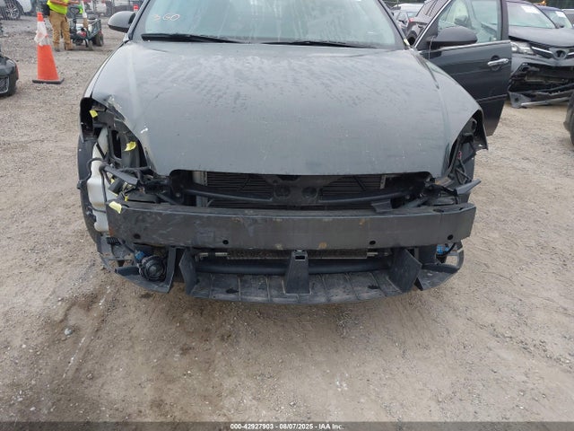 2G1WC5E39G1105158 Chevrolet lfx - sidi, vvt, e85 max, alum gm