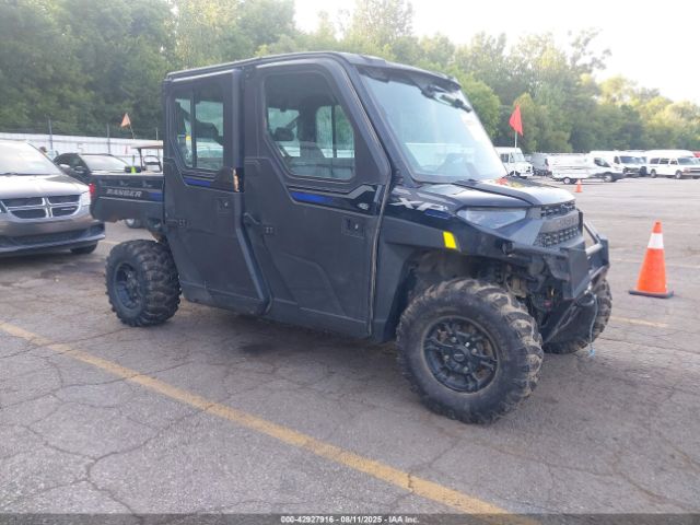 2024 POLARIS RANGER 4XARSY995R8084100