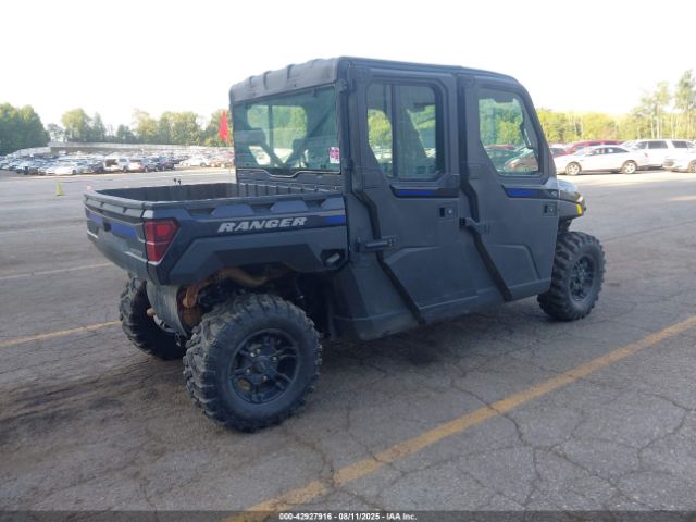 2024 POLARIS RANGER 4XARSY995R8084100 Photo 3