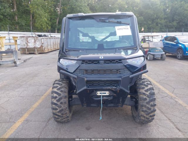 2024 POLARIS RANGER 4XARSY995R8084100 Photo 4