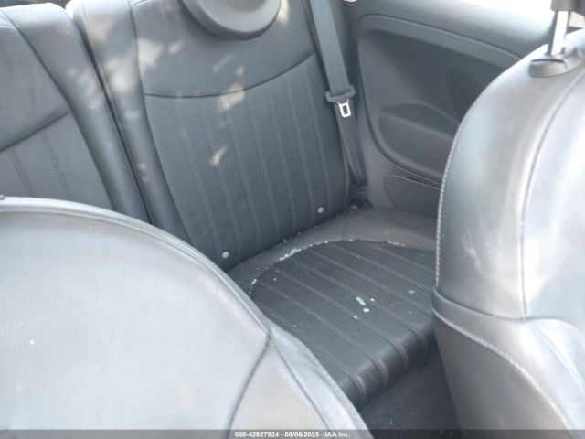 2013 FIAT 500 3C3CFFCR0DT533309 Photo 7