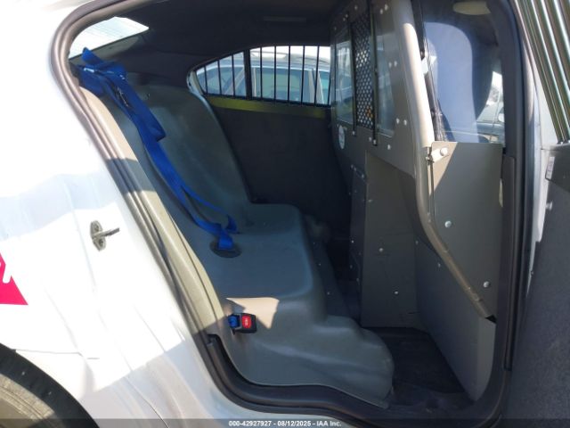 2019 FORD POLICE INTERCEPTOR 1FAHP2MK7KG107925 Photo 7