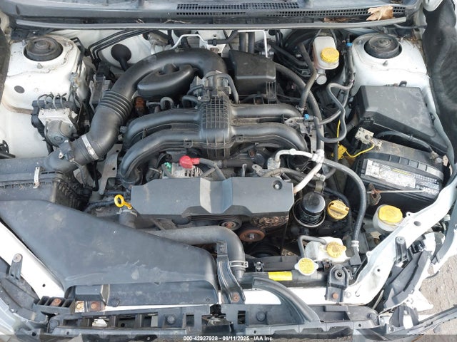 Subaru 2.0l na 2015 JF1GPAA62F9270070 Image 10