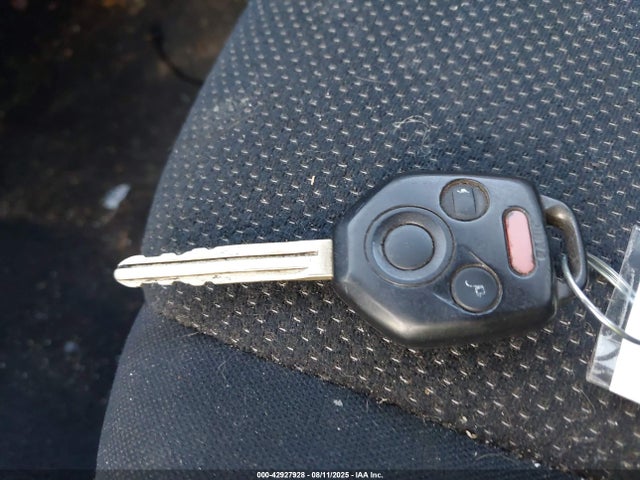 Subaru 2.0l na 2015 JF1GPAA62F9270070 Image 11