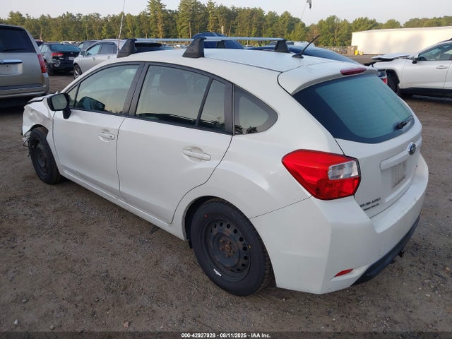 Subaru 2.0l na 2015 JF1GPAA62F9270070 Image 3