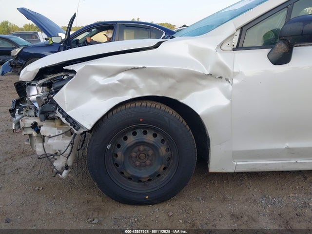 Subaru 2.0l na 2015 JF1GPAA62F9270070 Image 6