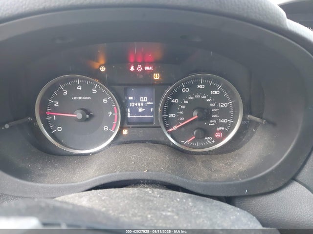 Subaru 2.0l na 2015 JF1GPAA62F9270070 Image 7