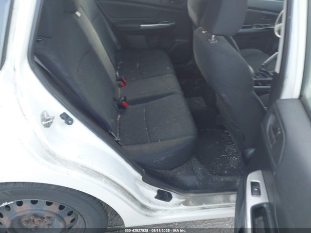Subaru 2.0l na 2015 JF1GPAA62F9270070 Image 8