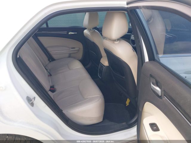 2017 CHRYSLER 300 2C3CCAAG2HH577680 Photo 7