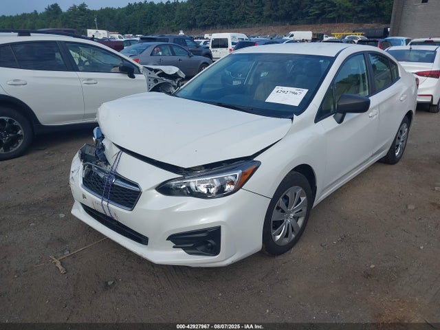 4S3GKAA65J3623275 Subaru Impreza