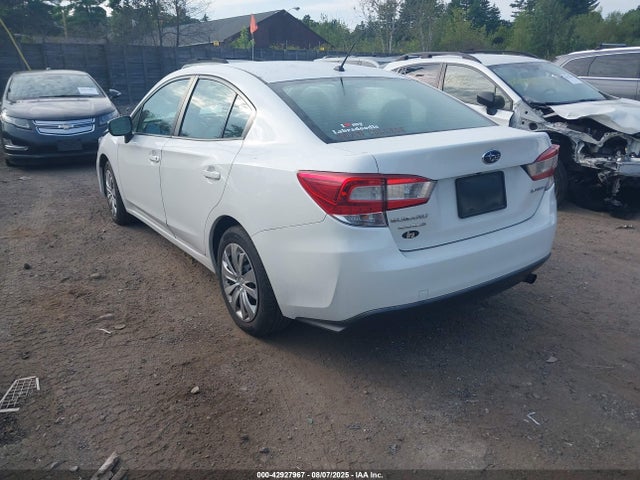 4S3GKAA65J3623275 Subaru Impreza