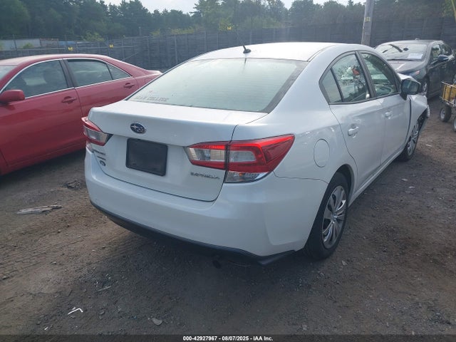 4S3GKAA65J3623275 Subaru Impreza