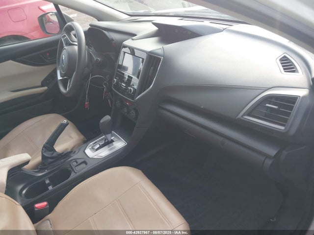 4S3GKAA65J3623275 Subaru Impreza