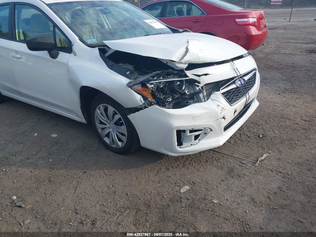4S3GKAA65J3623275 Subaru Impreza