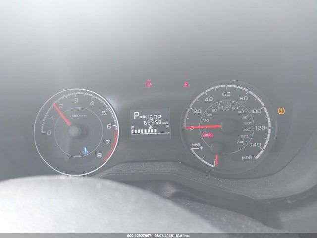 4S3GKAA65J3623275 Subaru Impreza