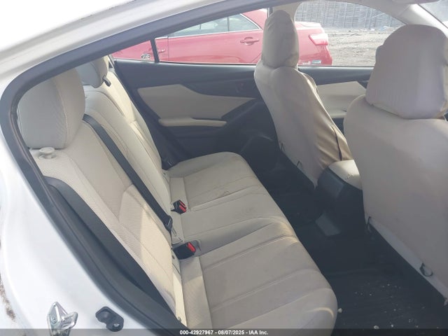 4S3GKAA65J3623275 Subaru Impreza