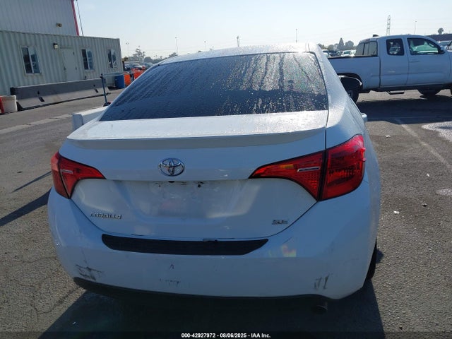 Toyota 2zr-fe 2018 5YFBURHE0JP797035 Image 16