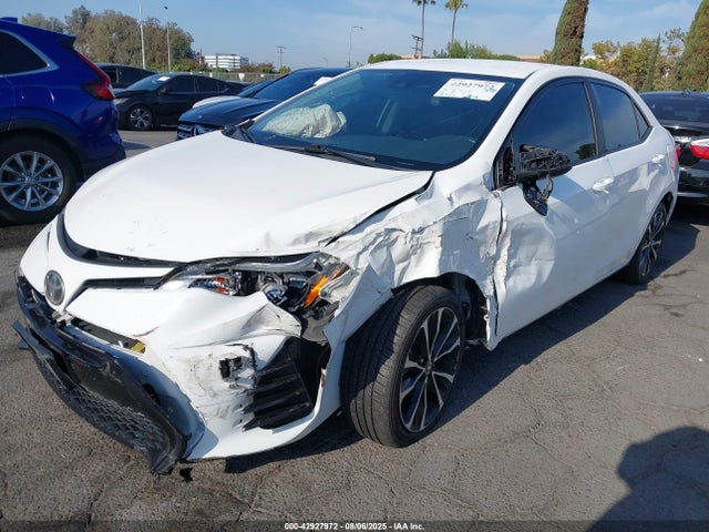 Toyota 2zr-fe 2018 5YFBURHE0JP797035 Image 2