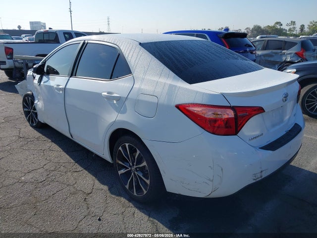 Toyota 2zr-fe 2018 5YFBURHE0JP797035 Image 3