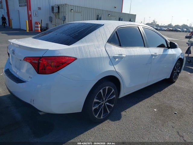 Toyota 2zr-fe 2018 5YFBURHE0JP797035 Image 4