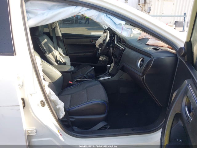 Toyota 2zr-fe 2018 5YFBURHE0JP797035 Image 5