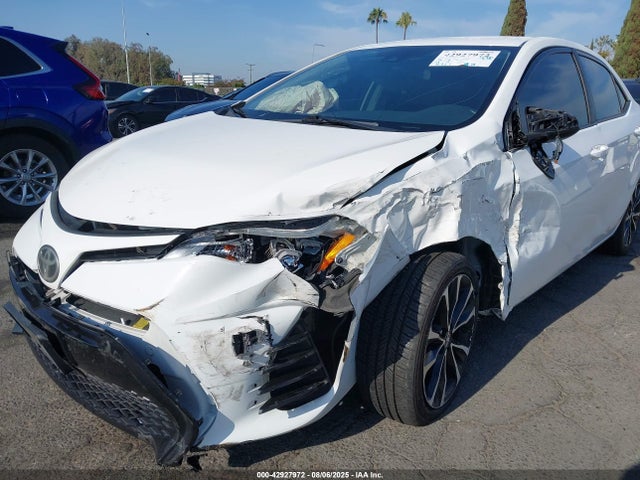 Toyota 2zr-fe 2018 5YFBURHE0JP797035 Image 6