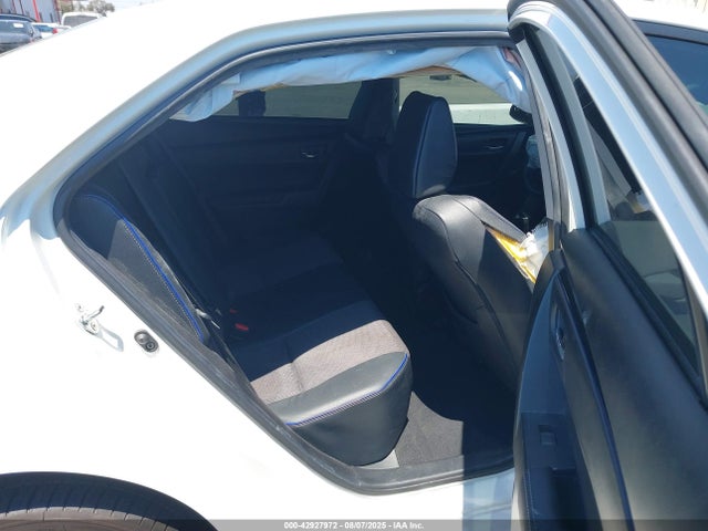 Toyota 2zr-fe 2018 5YFBURHE0JP797035 Image 8
