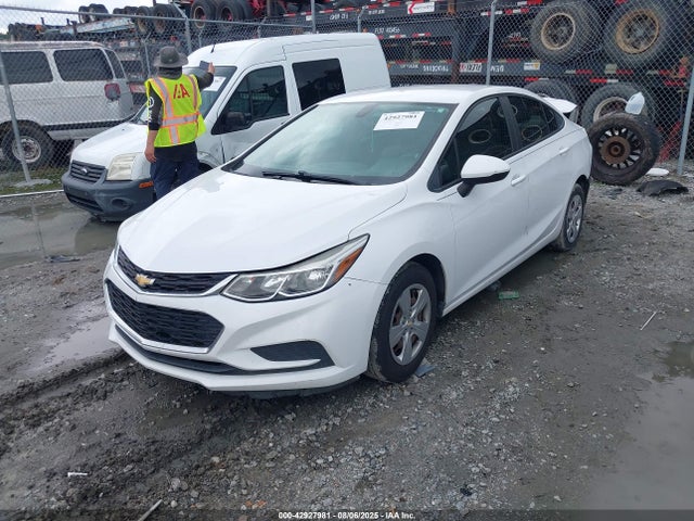 1G1BC5SM0H7161490 Chevrolet le2 -di: direct injection, vvt: variable valve timing, gen, alum