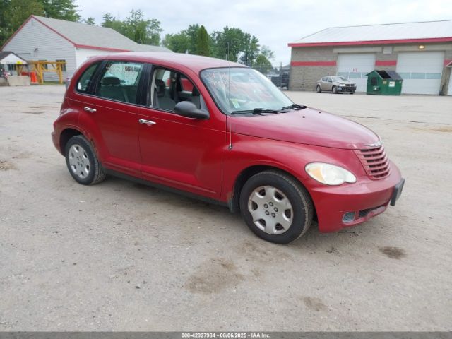 2009 CHRYSLER PT CRUISER 3A8FY48949T595344