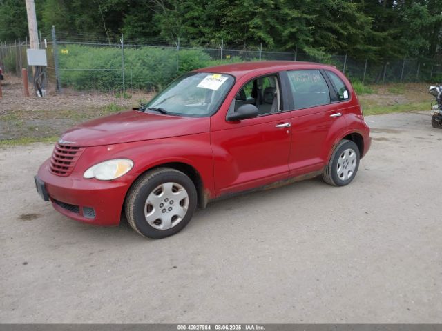 2009 CHRYSLER PT CRUISER 3A8FY48949T595344 Photo 1