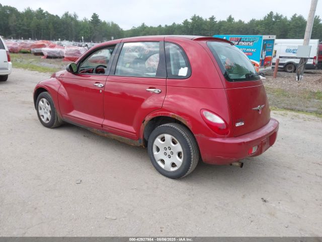 2009 CHRYSLER PT CRUISER 3A8FY48949T595344 Photo 2