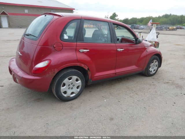 2009 CHRYSLER PT CRUISER 3A8FY48949T595344 Photo 3