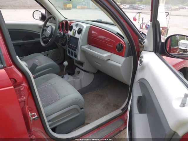 2009 CHRYSLER PT CRUISER 3A8FY48949T595344 Photo 4