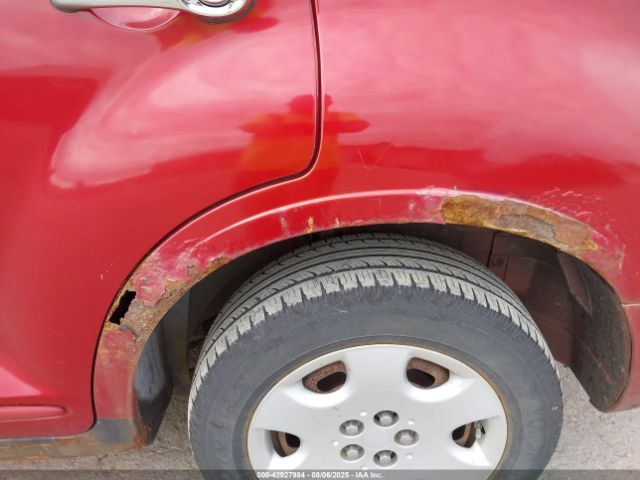 2009 CHRYSLER PT CRUISER 3A8FY48949T595344 Photo 5