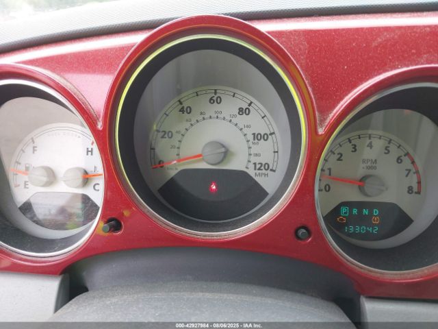 2009 CHRYSLER PT CRUISER 3A8FY48949T595344 Photo 6