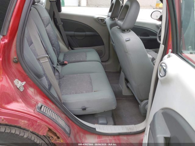 2009 CHRYSLER PT CRUISER 3A8FY48949T595344 Photo 7