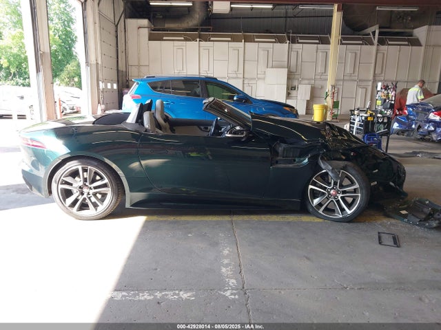 Jaguar s/c lev3 sulev30 2016 SAJWJ6FV7G8K26756 Image 13