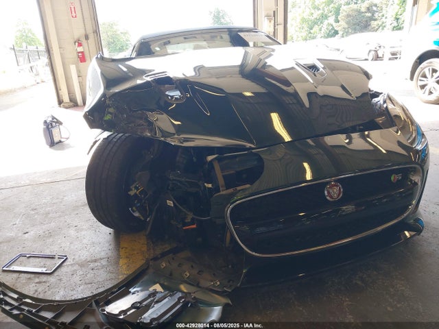 Jaguar s/c lev3 sulev30 2016 SAJWJ6FV7G8K26756 Image 18