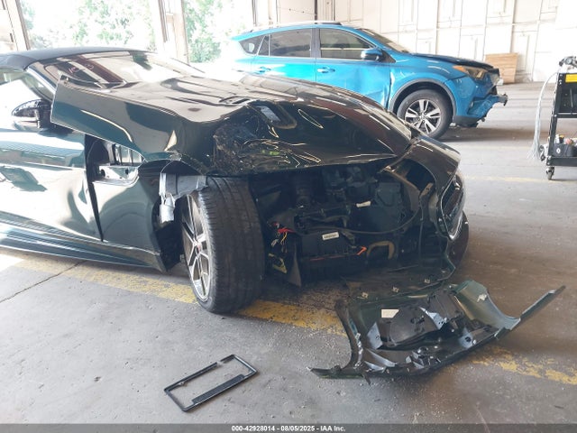 Jaguar s/c lev3 sulev30 2016 SAJWJ6FV7G8K26756 Image 19