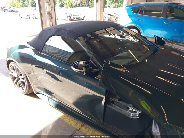 Jaguar s/c lev3 sulev30 2016 SAJWJ6FV7G8K26756 Image 21