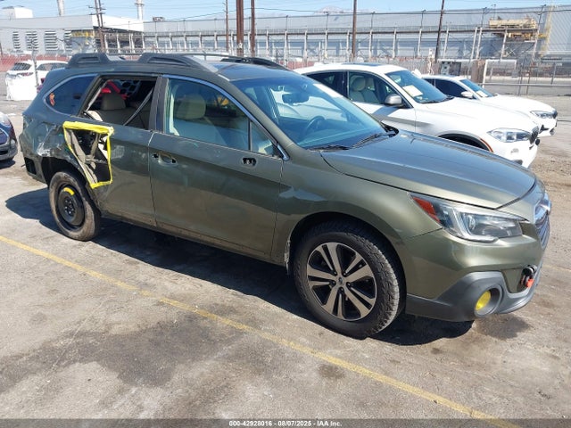 Subaru na u5 2019 4S4BSANC5K3378372 главное изображение